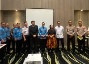 Pemkot Metro Masuk Nominasi Penilaian Wahana Tata Nugraha 2024 dari Kemenhub RI