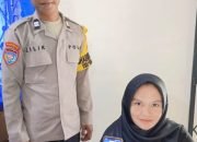 Polres Metro Edukasi Penggunaan Aplikasi Super App Polri.