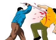 Duel Maut, 1 Tewas dan 1 Menyerahkan Diri.