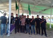 PAC GRIB Sukabumi Bandar Lampung Bagikan 100 Dus Air Mineral