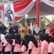 Walikota Bandar Lampung Resmikan Porcam di Wayhalim