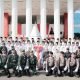 Pemkot Gelar Upacara HUT Ke-79 RI, Eva Dwiana: Momoentum Ingat Perjalanan Bangsa