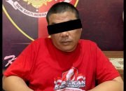 Satreskrim Polres Metro Berhasil Ungkap Kasus Curat Di 23 TKP.