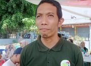 Jempol Simoti Jadi Primadona Pemerintah Bersama Anak Anak Difabel Metro.