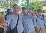IPLI Akan All Out Menangkan RMD- JIHAN Pada Pilgub Lampung Tahun 2024.