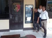 Adik Bupati Lampung Timur Diduga Tipu Rekanan Dengan Iming² Proyek Fiktip.