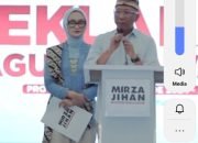 Jika Terpilih, RMD-dr. Jihan Akan Kelola SDA Untuk Kesejahteraan Rakyat Lampung.