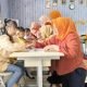 Keceriaan – Kegembiraan Belajar dan Bermain Siswa Sekolah Disabilitas Bunda Bandar Lampung