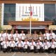 Kapolresta Berikan Reward ke 21 Personel Berprestasi
