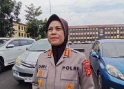 Polda Lampung Periksa 6 Saksi Usut Kebakaran Gudang di Hajimena.