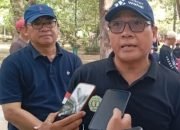 Panggung Pejuang Apresiasi Pendidikan Kota Metro