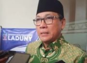 Wahdi: Orang Tua Harus Berperan Aktif, Untuk Mencegah Pernikahan Dini.