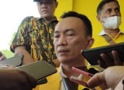 Legitimasi Partai Sangat Penting Bagi Calon Walikota Metro.