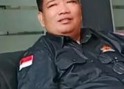 IPLI Dukung Relawan Sedulur  RMD- Jihan NC.