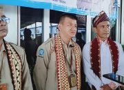 DPD GWI Provinsi Lampung Gelar Kegiatan Rakerda Perdana.