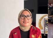 AKD DPRD Kota Metro Telah Di Bentuk.