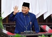 DPC GWI Kota Metro Ucapkan Selamat Atas Di Lantiknya Prabowo-Gibran.