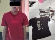 Polsek Metro Timur Ungkap Kasus Curas Dengan Modus Minta Antar.