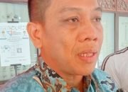 Walikota Kumpulkan Lurah Dan Camat Se Kota Metro.