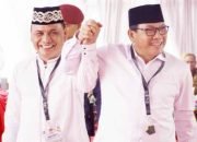 Meski Hanya Didukung Satu Partai, BIS Ungguli Petahana Walikota Metro.