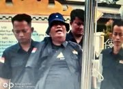 Korban Kecewa, Rio Dan Eva Di Tuntut Majelis Hakim PN Metro 2 tahun dan 10 Bulan Penjara.