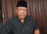 DPRD Metro Tak Di Libatkan Alih Fungsi Ruko Sudirman Menjadi Hotel.
