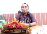 DPRD Desak Pemkot Metro, Antisipasi Lonjakan Penularan DBD.