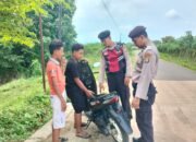 Preventif Strike: Polres Metro Tingkatkan Patroli Di Hari Libur Nasional