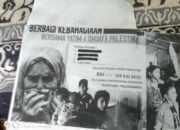 Diduga Pungli Berdalih Sumbangan Ke Gaza Menyasar di SDN 4 Metro Utara.