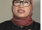 Ketua DPRD Ria Hartini Soroti Polemik Alih Fungsi Ruko Jadi Hotel.
