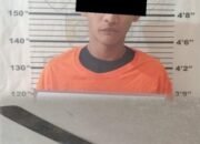 Polsek Metro Barat Berhasil Ungkap Kasus Tindak Pidana Pengancaman.