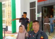 Orang Tua Korban Datangi PN Metro, Sidang Buru Buru Di Tutup.