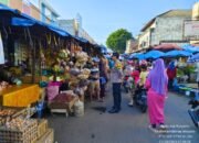 Jaga Situasi Tetap Kondusif Menjelang Lebaran, Polisi Sosialisasi Penjegahan Potensi Aksi Premanisme yang Berkedok Ormas.