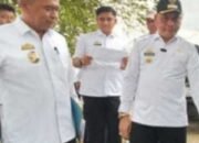 Waw, Bambang Imam Santoso Akan Penuhi Janji Politiknya Kepada Warga Metro.