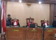 Juru Bicara Keluarga Korban Minta Majelis Hakim Kabulkan Tuntutan JPU.