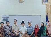 Forum Guru Honorer P3K Lulus Tahap 1 2024. Minta Dukungan DPRD Agar Segera Di Angkat Calon ASN.