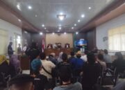 Jaksa Dinilai Remehkan Sidang Pembacaan Tuntutan Kasus Pembunuhan Di Metro.