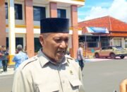 Keputusan Majelis Hakim Tak Sesuai Harapan, Johan Berharap JPU Banding.