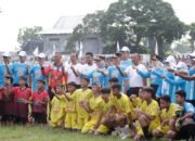 Porseni Metro Jadi Pilar Pendidikan Berbasis Budaya dan Inovasi.