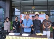 Mobil Hilang Saat Dicuci, Polisi Ultimatum Pelaku Serahkan Diri.