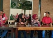 Apriliyati: Isu Perselingkuhan Kader DPC PDIP Metro Tidak Benar.
