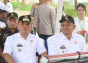 BIS Akan  Pangkas Anggaran Seremonial di Pemerintahan Kota Metro.