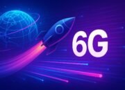 6G di 2025: Kapan Indonesia Bisa Merasakan Internet Ultra Cepat?