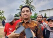 Isu Lingkungan Jadi Prioritas Dalam Dokumen RKPMD 2025-2030.