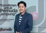 Adi Chandra Gutama Terpilih Jadi Ketua Umum GPN Lampung 2025-2028
