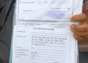 Diduga Tilap Dana Rutin, Ormas IPLI Laporkan Pemkot Metro Ke Polda dan Kejati Lampung.