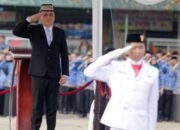 BIS Gelorakan Semangat Pancasila Kepada Kaum Muda Di Kota Metro.