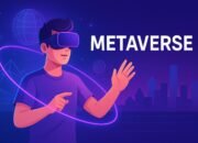 Metaverse 2025: Bukan Lagi Fantasi, Tapi Realitas untuk Hiburan dan Edukasi