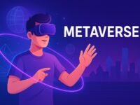 Metaverse 2025 Bukan Lagi Fantasi, Tapi Realitas untuk Hiburan dan Edukasi