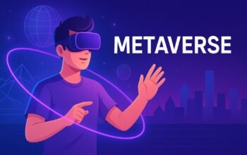 Metaverse 2025: Bukan Lagi Fantasi, Tapi Realitas untuk Hiburan dan Edukasi
